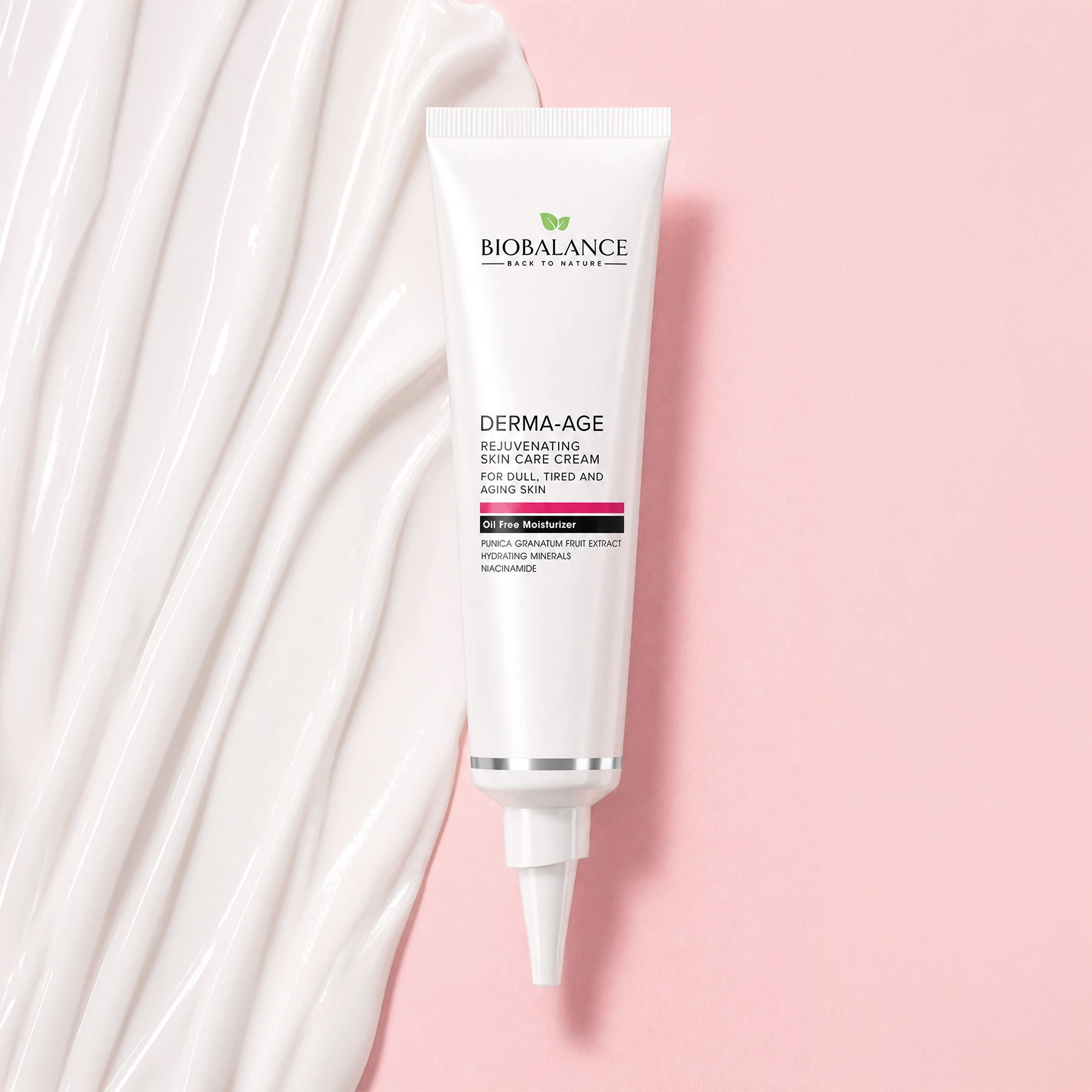 Biobalance Derma-Age Crema Viso 55 ml rassodante