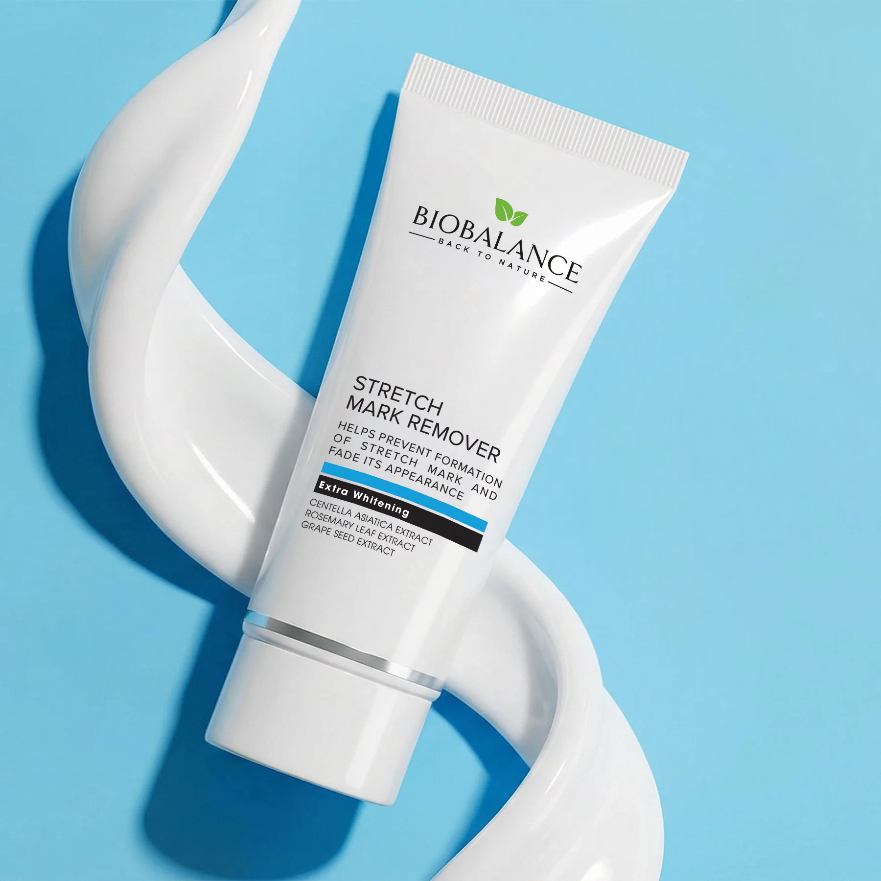 Biobalance Stretch Mark Crema Corpo 60 ml elasticizzante