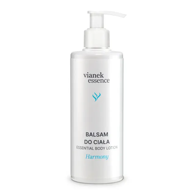 Vianek Essence Harmony Balsamo Corpo Agrumi e Vaniglia