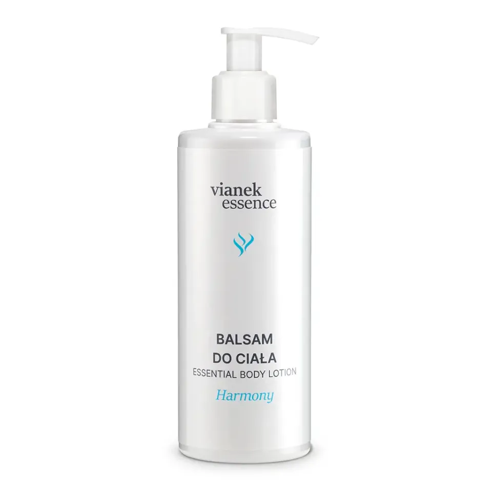 Vianek Essence Harmony Balsamo Corpo Agrumi e Vaniglia
