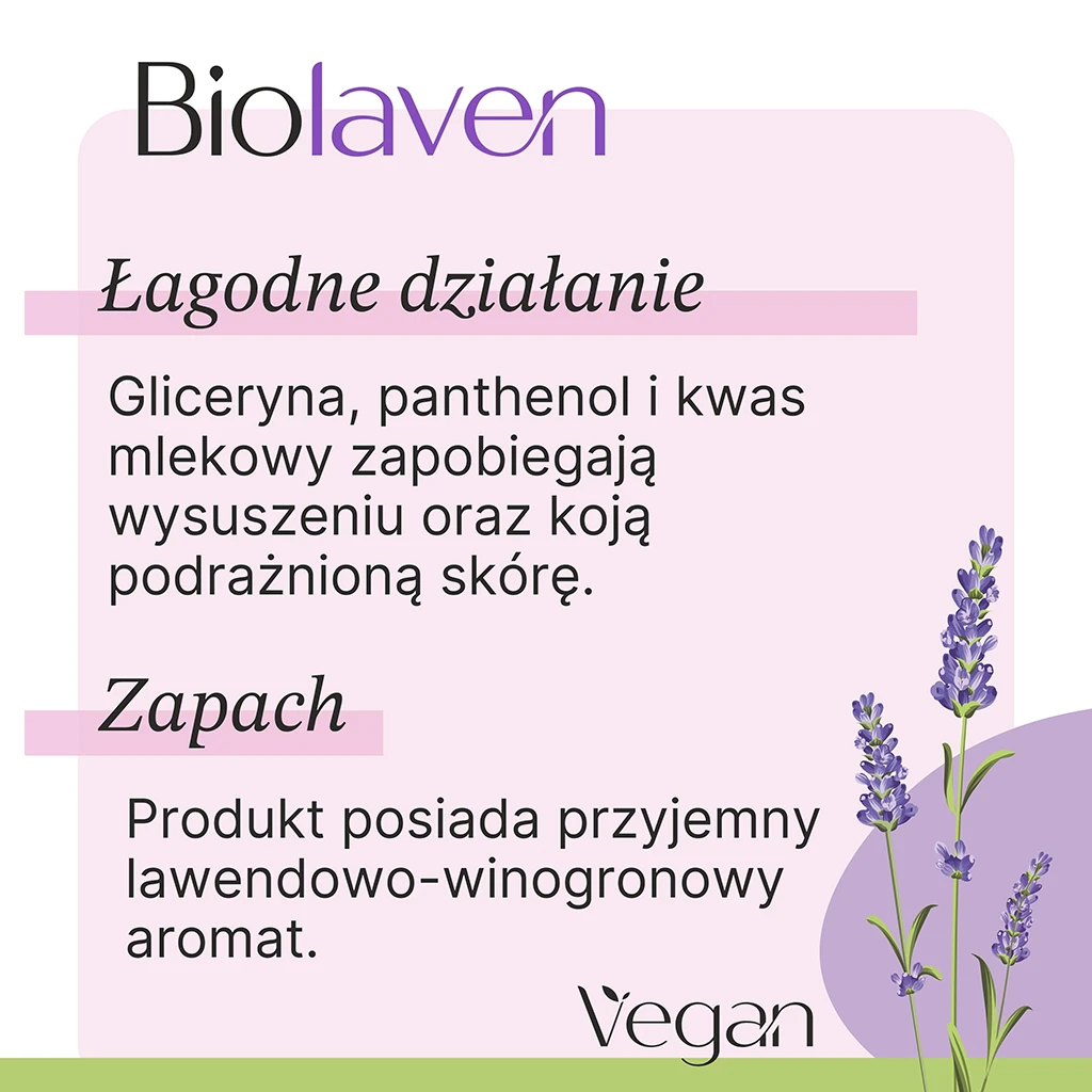 Biolaven Acqua Micellare Struccante 200 ml Lavanda