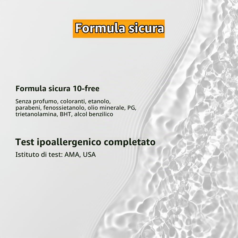 Zeroid Dermanewal Protect Crema Viso 50 ml Schiarente
