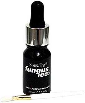 Simon & Tom Fungusless Olio Unghie 10 ml Antimicotico